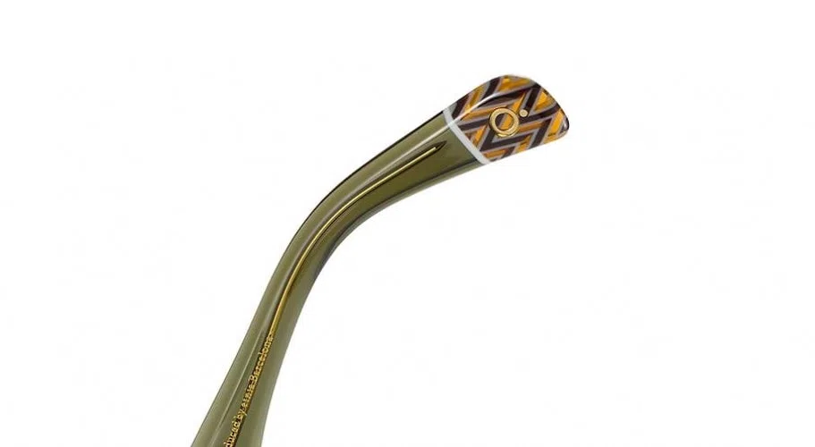 Etnia Barcelona DEIA SUN Sunglasses - view 16